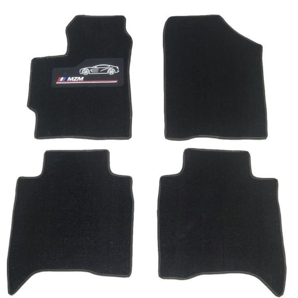 Tapis double épaisseur (SANS LOGO)
